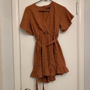 Never been worn romper